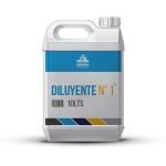 DILUYENTE Nº 1